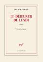 Le Déjeuner Du Lundi - Preview
