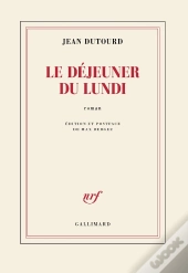 Le Déjeuner Du Lundi