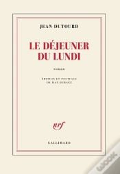 Capa do artigo Le Déjeuner Du Lundi