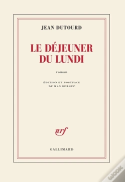 Capa do artigo Le Déjeuner Du Lundi