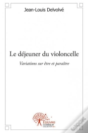 Capa do artigo Le Dejeuner Du Violoncelle