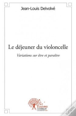 Capa do artigo Le Dejeuner Du Violoncelle