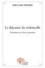 Le Dejeuner Du Violoncelle - Preview