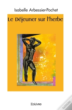 Capa do artigo Le Déjeuner Sur L'Herbe