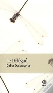 Capa do artigo Le Délégué