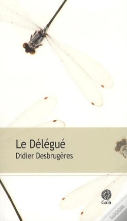 Capa do artigo Le Délégué