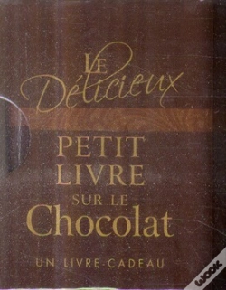 Capa do artigo Le Delicieux Petit Livre Sur Le Chocolat