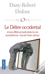 Capa do artigo Le Délire Occidental