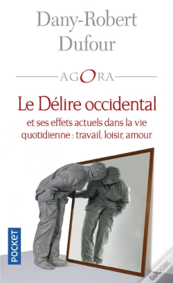 Capa do artigo Le Délire Occidental