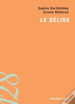 Capa do artigo Le Délire