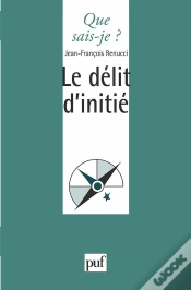 Capa do artigo Le Délit D