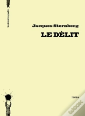 Capa do artigo Le Délit
