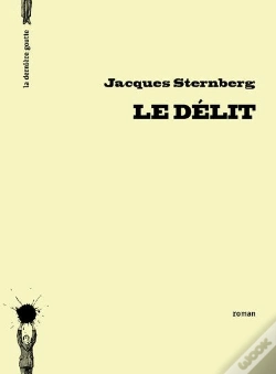 Capa do artigo Le Délit