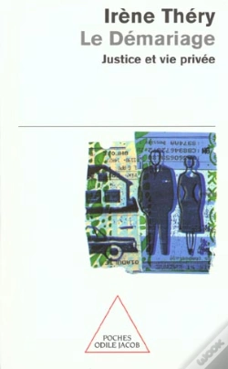 Capa do artigo Le Demariage
