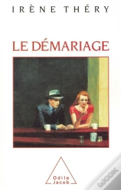 Capa do artigo Le Démariage : Justice Et Vie Privée