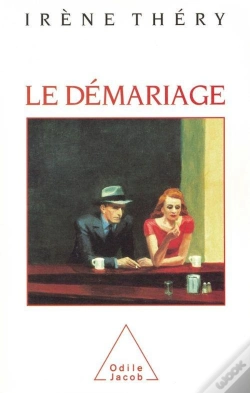 Capa do artigo Le Démariage : Justice Et Vie Privée