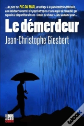 Capa do artigo Le Démerdeur