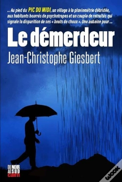 Capa do artigo Le Démerdeur