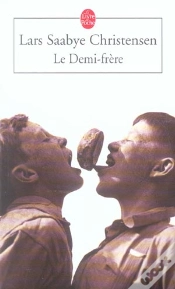 Capa do artigo Le Demi-Frere