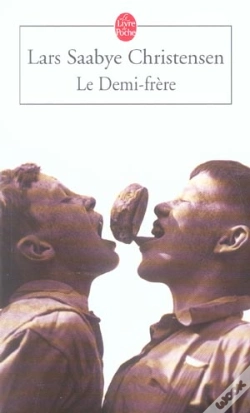 Capa do artigo Le Demi-Frere