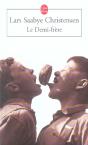 Le Demi-Frere - Preview