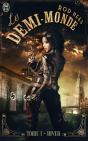 Le Demi-Monde ;  Hiver - Preview