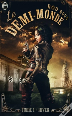 Capa do artigo Le Demi-Monde ;  Hiver