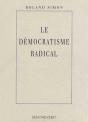Le Démocratisme Radical - Preview