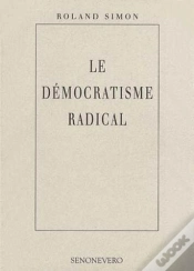 Capa do artigo Le Démocratisme Radical