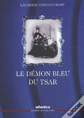 Capa do artigo Le Démon Bleu Du Tsar