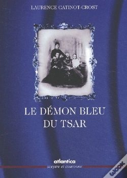Capa do artigo Le Démon Bleu Du Tsar