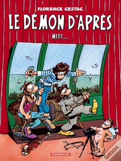 Capa do artigo Le Démon D'Après... Midi