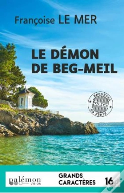 Capa do artigo Le Démon De Beg-Meil