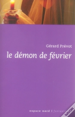 Capa do artigo Le Démon De Février