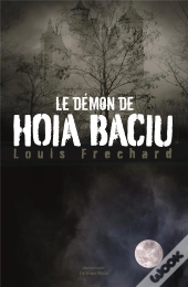 Le Démon De Hoia Baciu