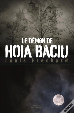 Capa do artigo Le Démon De Hoia Baciu