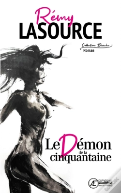 Capa do artigo Le Demon De La Cinquantaine