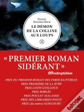 Le Démon De La Colline Aux Loups