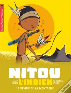 Capa do artigo Le Demon De La Montagne
