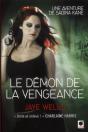 Le Demon De La Vengeance (Une Aventure De Sabina Kaye***) - Preview
