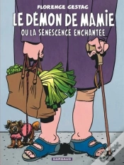 Capa do artigo Le Démon De Mamie Ou La Sénescence Enchantée