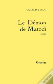 Capa do artigo Le Démon De Matodi
