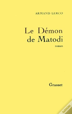 Capa do artigo Le Démon De Matodi
