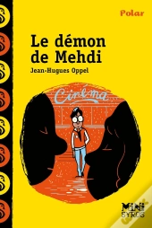 Le Demon De Mehdi