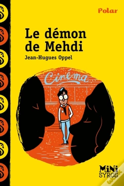 Capa do artigo Le Demon De Mehdi