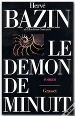Capa do artigo Le Demon De Minuit