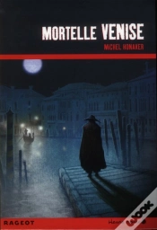 Capa do artigo Le Demon De San Marco