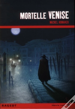 Capa do artigo Le Demon De San Marco