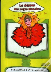 Le Démon Des Pages Blanches