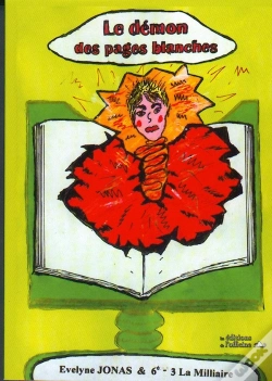 Capa do artigo Le Démon Des Pages Blanches